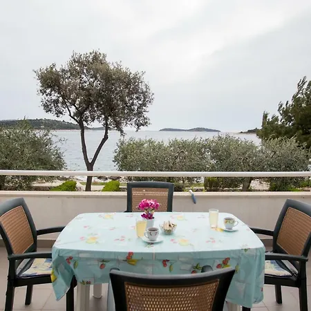 Gloria Apartman Primosten