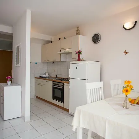 Apartman Gloria *
