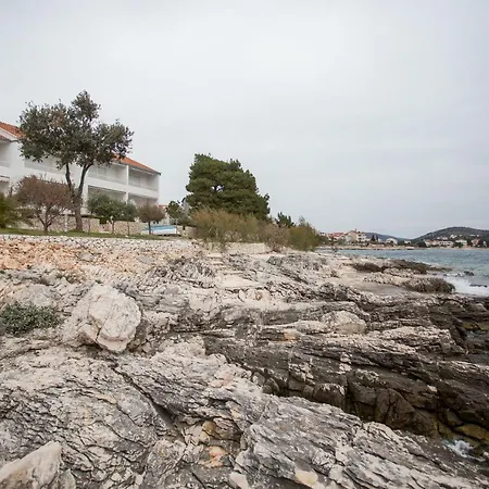 アパート Gloria プリモシュテン