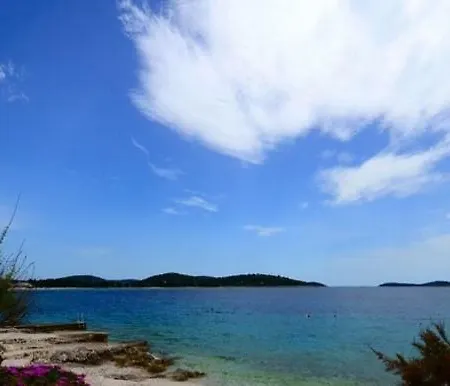 アパート Gloria プリモシュテン