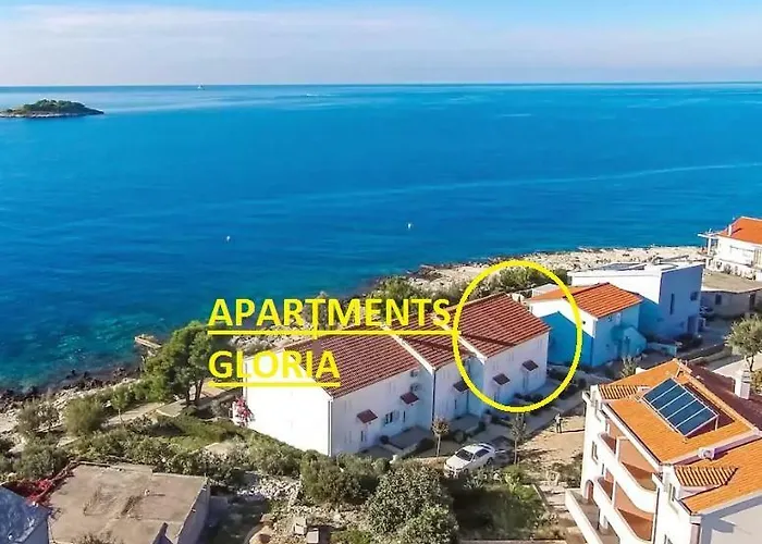 Daire Gloria Primošten