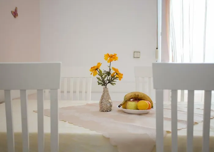 Daire Gloria Primošten