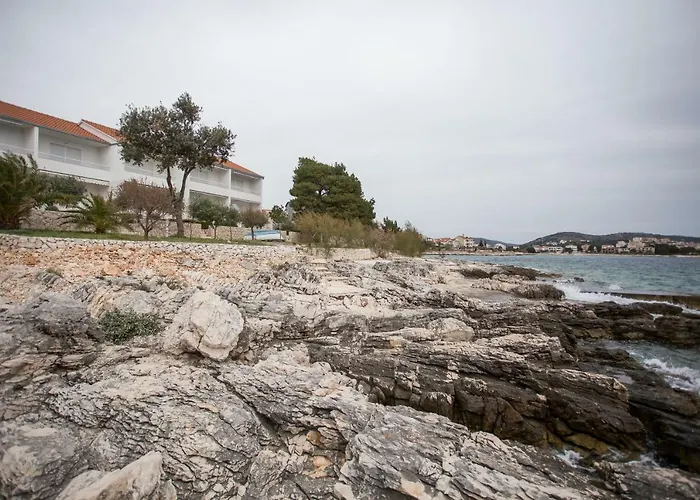 Daire Gloria Primošten