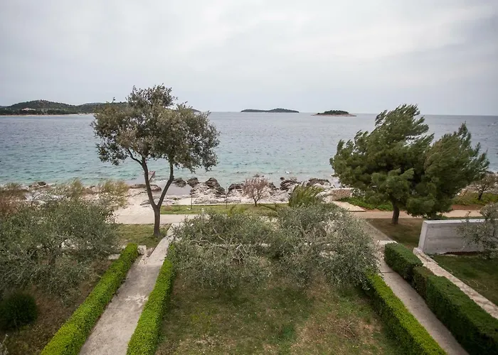 Daire Gloria Primošten