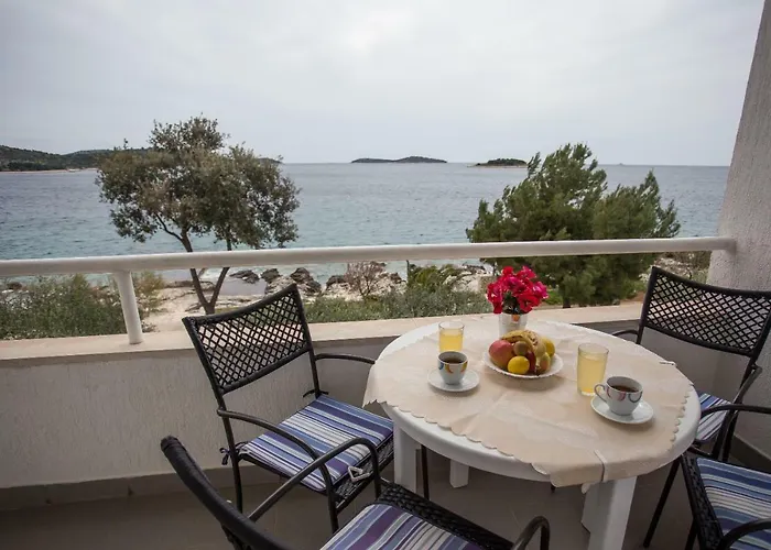 Daire Gloria Primošten