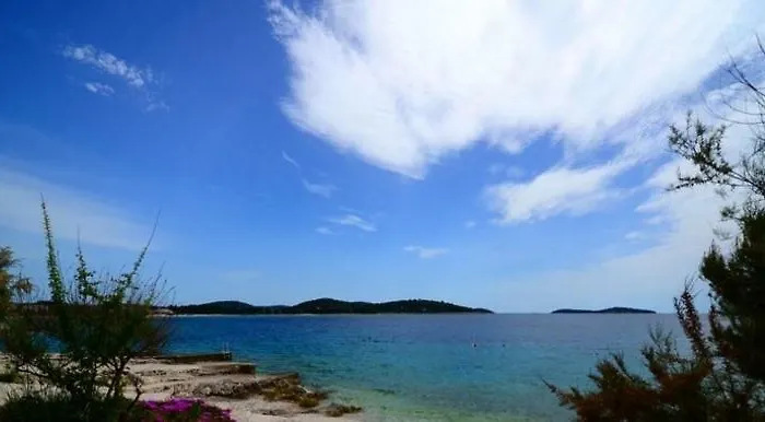 Daire Gloria Primošten